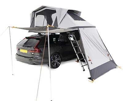 Dometic The TRT 140 Air Rooftop Tent