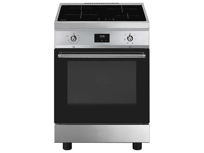 SMEG C6IMXT2 (Rostfri)