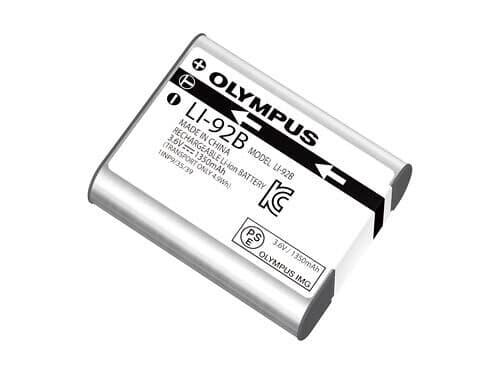 Olympus BLS-50 1210mAh