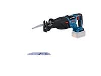 Bosch GSA 18V-28 (Utan Batteri)