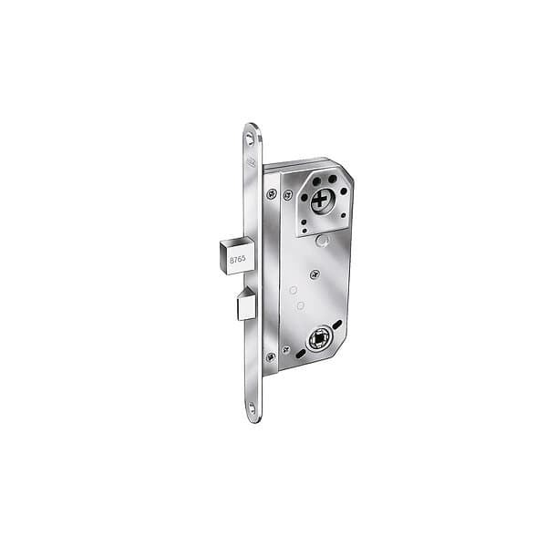 ASSA ABLOY Låshus Abloy 8765 LÅSHUS V SYM 750778