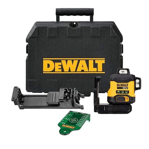 Dewalt DCLE34031N (Utan Batteri)
