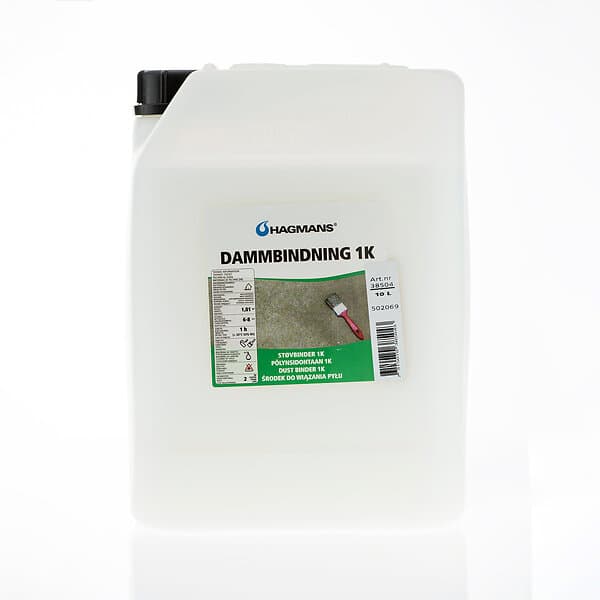 Hagmans Dammbindning 1K 25l HAG38505