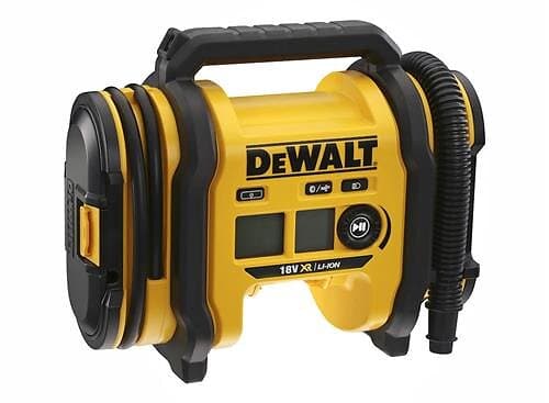 Dewalt DCC018N (Utan Batteri)