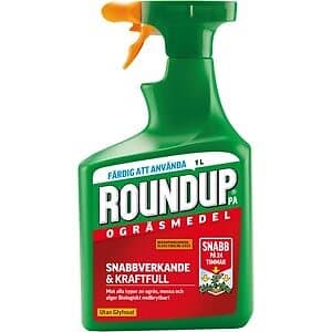 Roundup Ogräsmedel Speed PA Ready to Use 1L