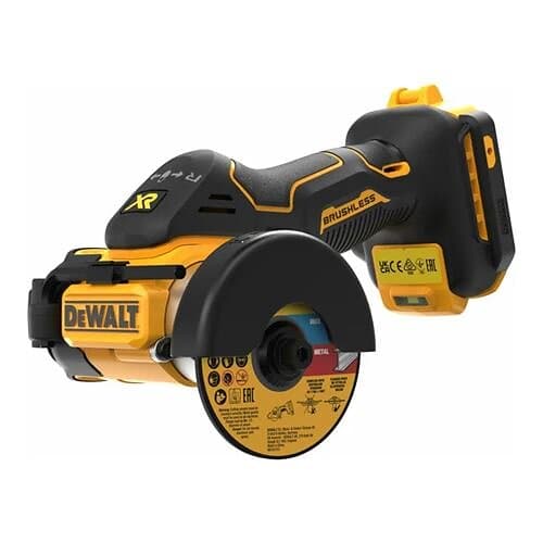 Dewalt DCS438N (Utan Batteri)