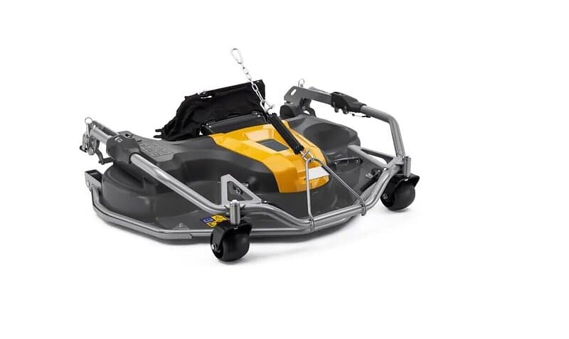 Stiga Klippaggregat Combi PRO 110 Q Plus