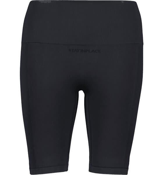 Stay in Place Seamless Biker Tight (Dam)