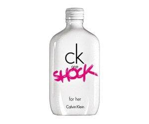 Calvin Klein CK One Shock For Her edt 200ml