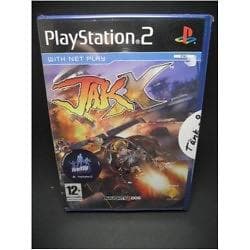 Jak X (PS2)