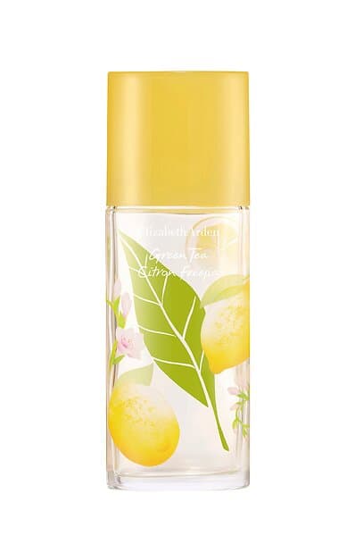 Elizabeth Arden Green Tea Citron Freesia edt 100ml