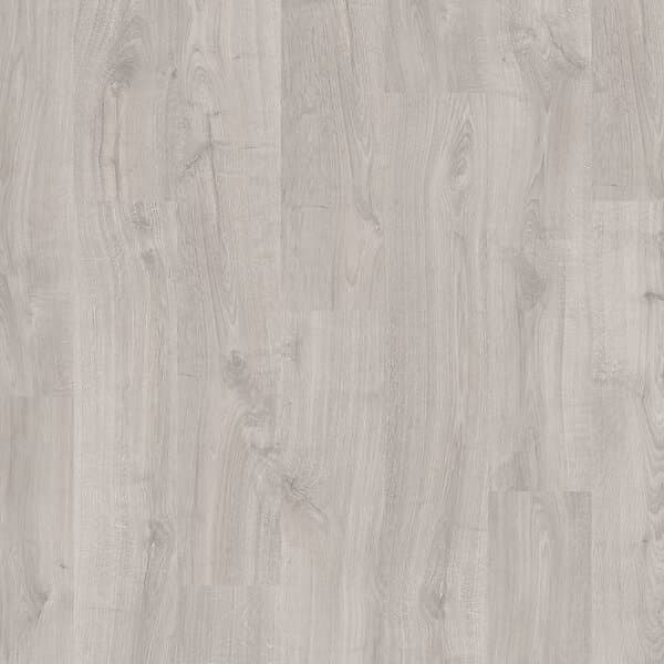 Pergo Laminatgolv Elegant Plank Cool Grey Oak 1-Stav COOL GREY OAK, PLANK L0335-04432