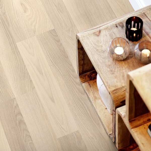 Pergo Laminatgolv Perstorp Pro Nordic Ash 2-Stav pro Ash, 2-strip L0252-01800