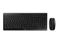 Cherry Stream Desktop (FR)