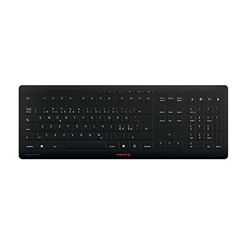 Cherry Stream Protect (Nordisk)