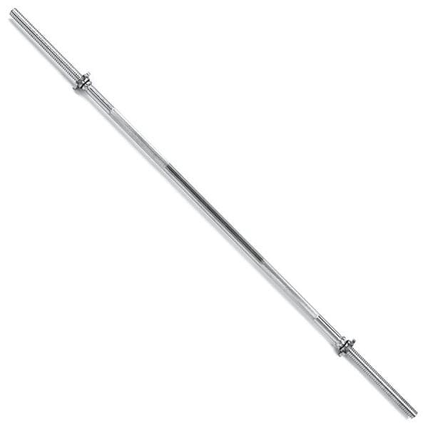 Abilica Barbell 6,6kg 25mm 150cm