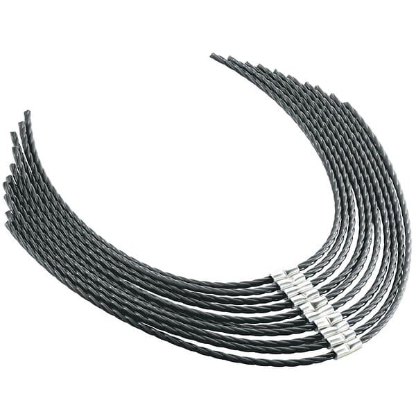 Bosch F016800431 Extra Strong Cutting Thread for AFS 23-37 Brush Cutter 10st.