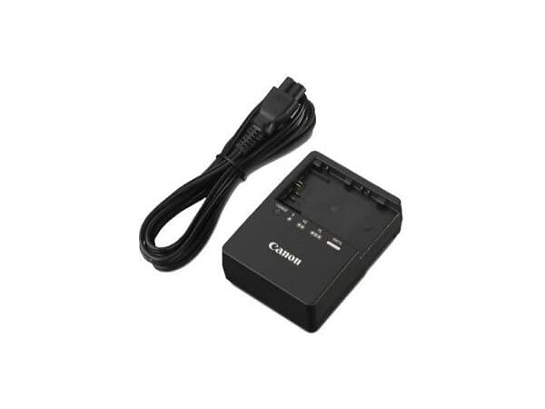 Canon LC-E6E Battery Charger for LP-E6N