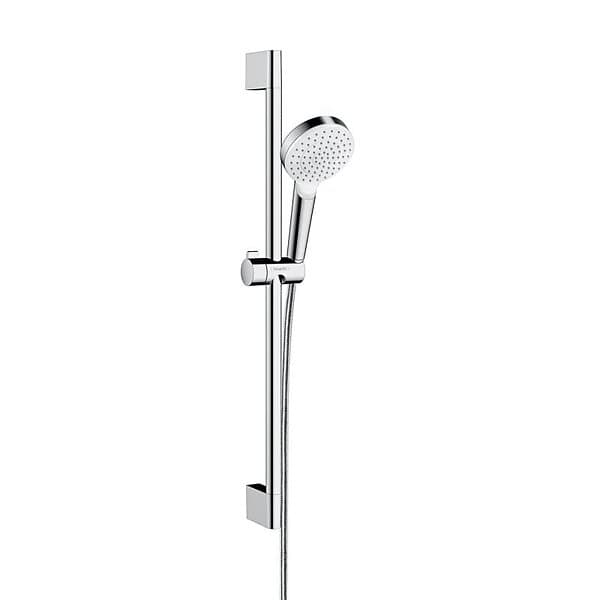 Hansgrohe Duschset Crometta 1jet EcoSmart 65 cm 26535400