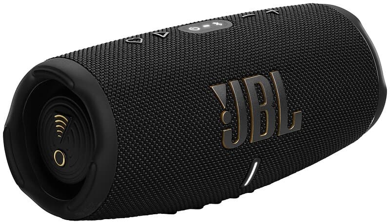 JBL Charge 5 WIFI Bluetooth Högtalare