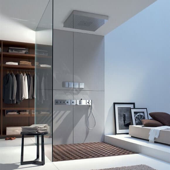 Axor ShowerCollection ShowerHeaven 10621800