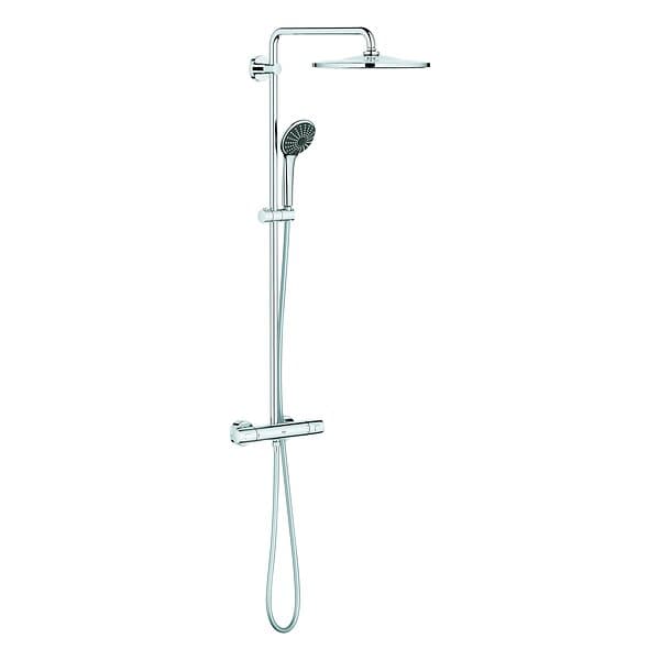 Grohe Takduschset Vitalio Joy 310 duschsystem term.CoolT 26400001