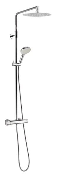 Damixa Takduschset Silhouet SILHOUET SHOWER SYSTEM 160 CC 579590000