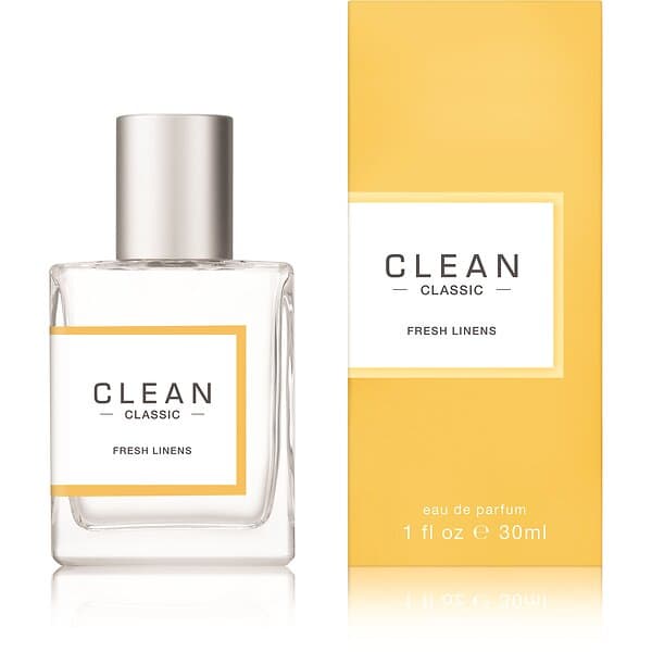 Clean Classic Fresh Linens edp 30ml