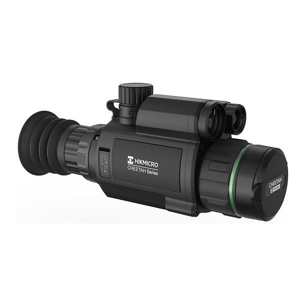 HIKMICRO Cheetah C32F-SN