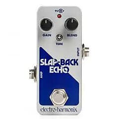 Electro Harmonix Slap-Back Echo