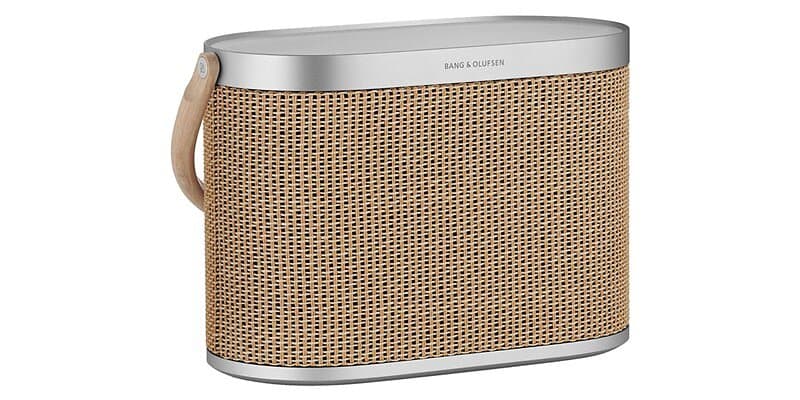 Bang & Olufsen BeoSound A5 Nordic Wave Bluetooth Högtalare