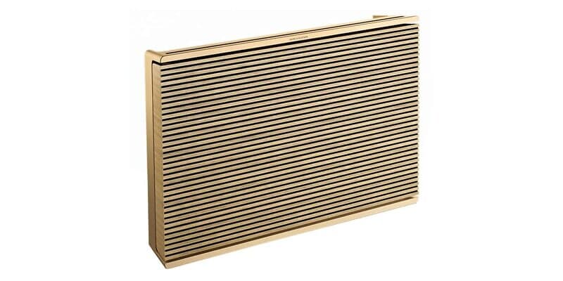 Bang & Olufsen Beosound Level Gold Tone WiFi Bluetooth Högtalare
