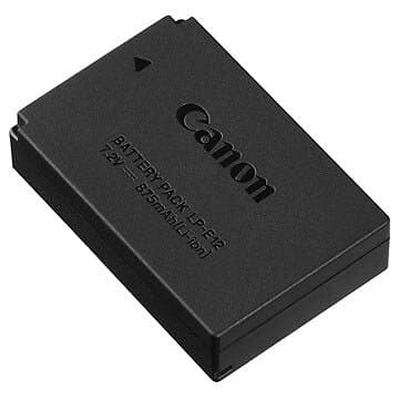 Canon LP-E12