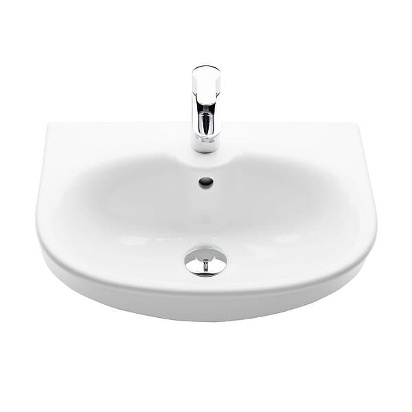 Ifö Vinta 502.408.00.1 (Vit)