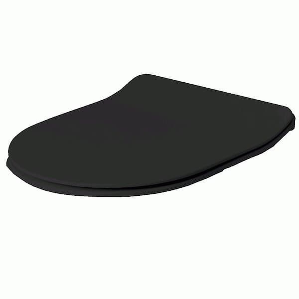 Lavabo Mini Slim 333285MS (Svart)