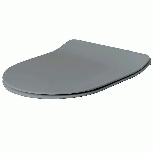 Lavabo Slim 333284MG (Matt Grå)
