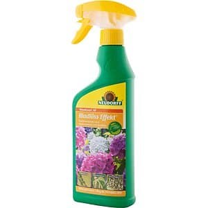 Neudorff Insektsspray Bladlöss Effekt Pumpspray 500ml