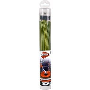 Oregon Trimmertråd Techni-Blade 6 mm, 50-pack
