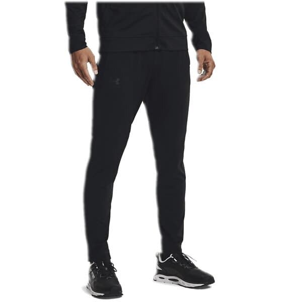 Under Armour Ua Pique Track Pant (Herr)