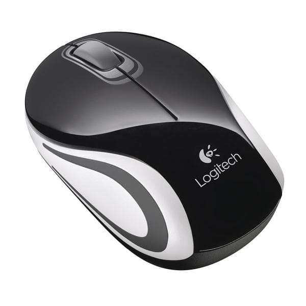 Logitech M187