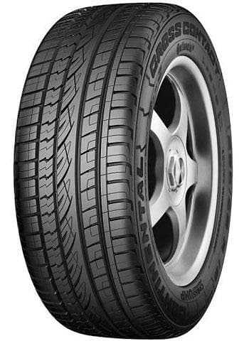 Continental ContiCrossContact UHP 235/60 R 16 100H