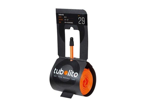 Tubolito Cykelslang Tubo-MTB-Plus (29x2,50-3,00'') 62/75-622 Racerventil 42 mm