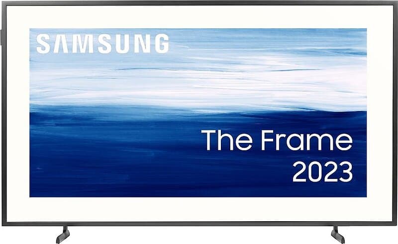 Samsung The Frame QE32LS03CB 32" Full HD (1920x1080) QLED Smart TV