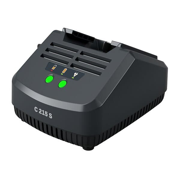 Stiga Batteriladdare C 215 S 20V 1.5A 271020000/21
