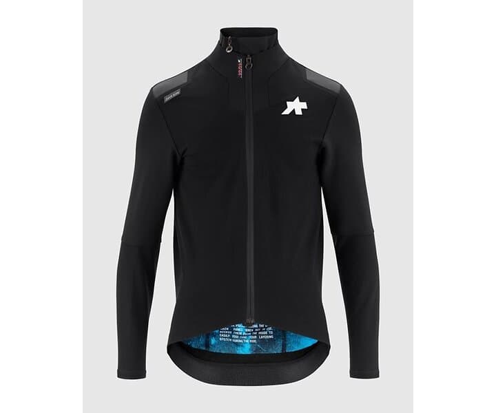 Assos Cykeljacka Equipe Rs Johdah Winter Jacket S9 Targa (Herr)