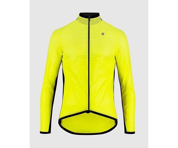 Assos Cykeljacka Mille Gt Wind Jacket C2 (Herr)