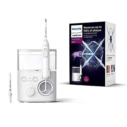 Philips Sonicare Power Flosser 3000 HX3711