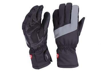 BBB Cykelhandskar Vinter Subzero Ff