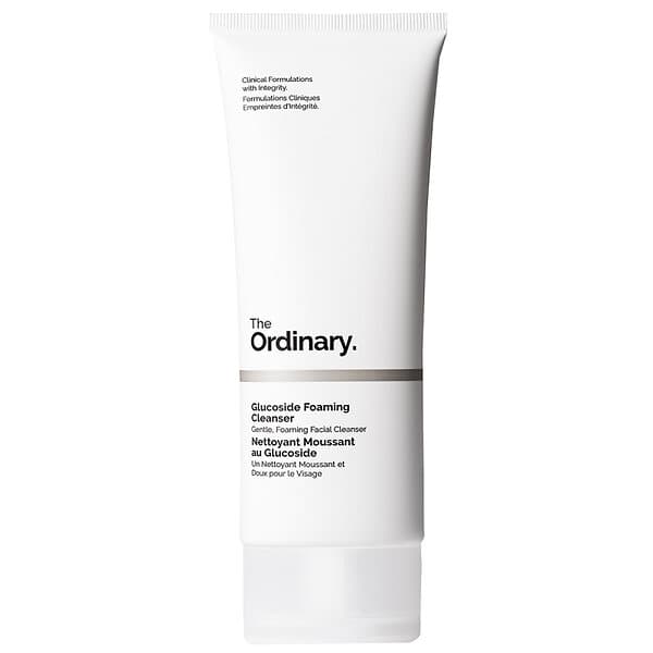 The Ordinary Glucoside Foaming Cleanser 150ml