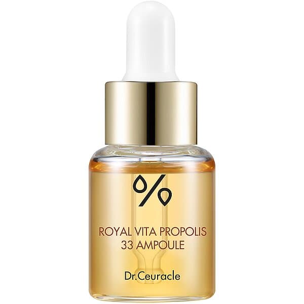 Royal Dr Ceuracle Vita Propolis 33 Ampoule 15ml